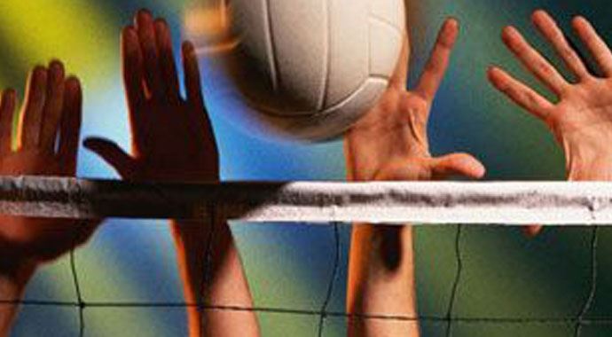 Voleybol Türkiye Kupası maçları başlıyor Voleybol Türkiye Kupası maçları başlıyor