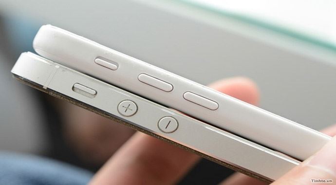 Yeni iPhone 5s ve 5c ne kadar dayanıklı Yeni iPhone 5s ve 5c ne kadar dayanıklı