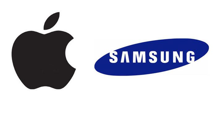 iPhone 5s'i söktüler, içinden Samsung çıktı iPhone 5s'i söktüler, içinden Samsung çıktı