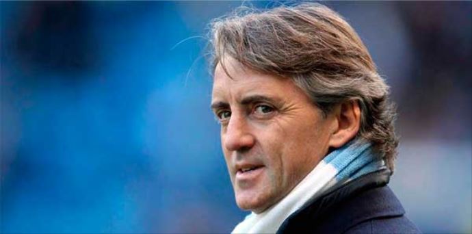 'Fatih Terim'in yerine Mancini gelecek' iddiası 'Fatih Terim'in yerine Mancini gelecek' iddiası