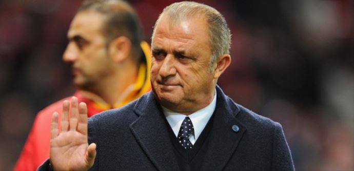 İşte Fatih Terim'in yeni adresi İşte Fatih Terim'in yeni adresi