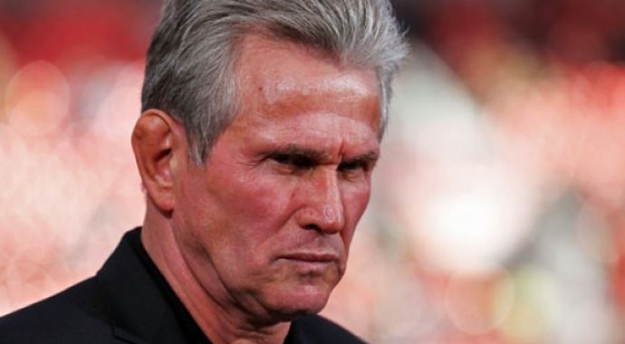 Galatasaray&#039;da Heynckes sesleri