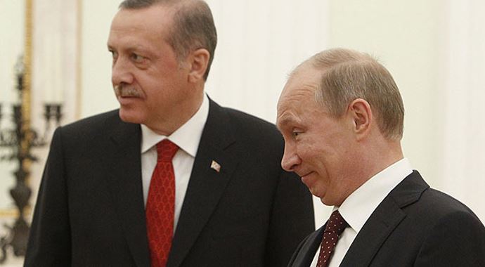 Rusya ve Türkiye Cenevre-2'nin bir an önce yapılmasını istiyor Rusya ve Türkiye Cenevre-2'nin bir an önce yapılmasını istiyor