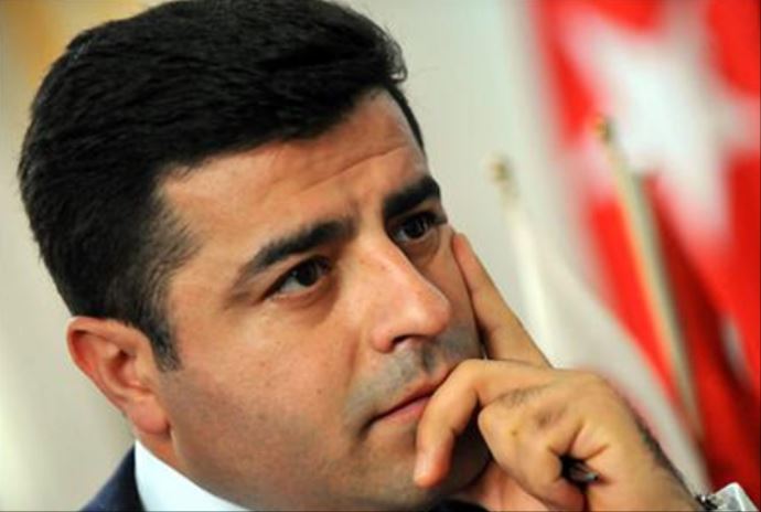 BDP&#039;liler Başbakan Erdoğan&#039;ın açıklamasını Kandil&#039;den izleyecek