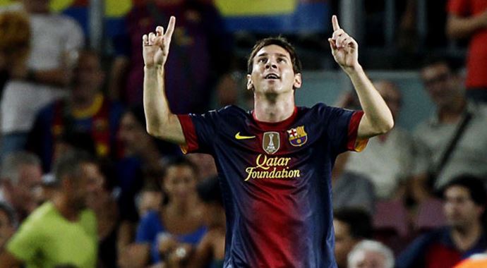 Barcelona Real Sociedad maçı hakkında kritik notlar