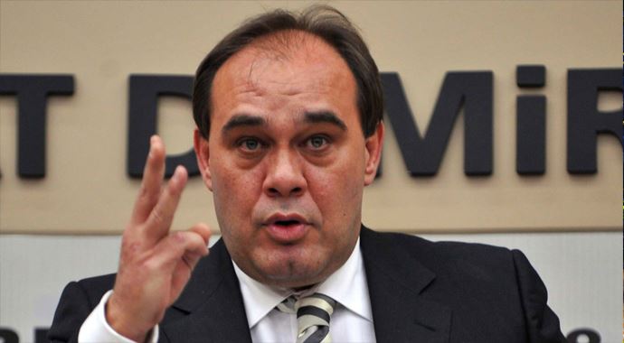 Demirören ile Fatih Terim anlaştı mı