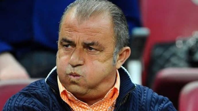 Fatih Terim'in gidişi Fenerbahçe'yi şampiyon yapıyor Fatih Terim'in gidişi Fenerbahçe'yi şampiyon yapıyor
