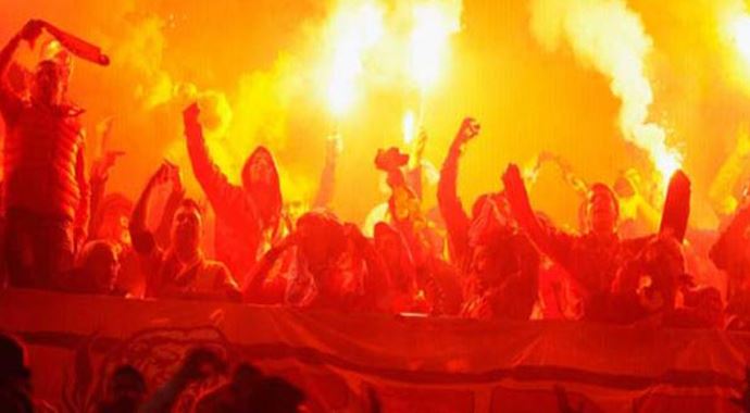 Galatasaray taraftarından Terim kararına büyük tepki
