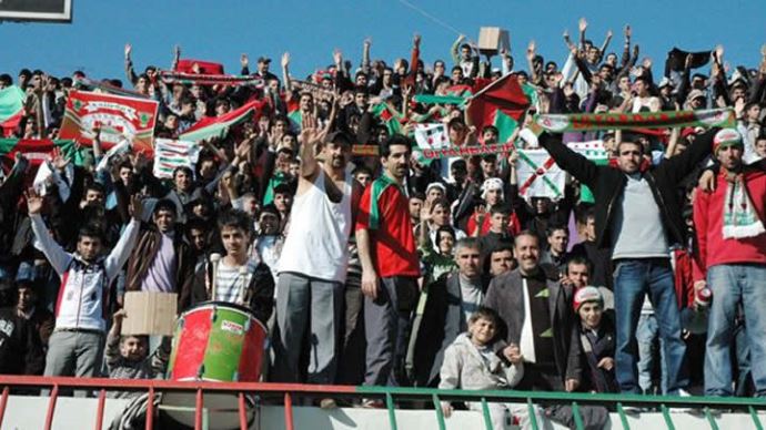 Teknik heyet ve futbolcular dağıldı, Diyarbakırspor kapanıyor Teknik heyet ve futbolcular dağıldı, Diyarbakırspor kapanıyor