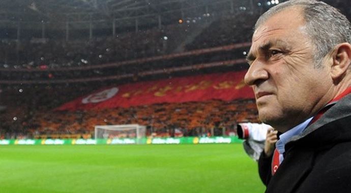 Fatih Terim için karar 'oybirliği' ile verildi Fatih Terim için karar 'oybirliği' ile verildi