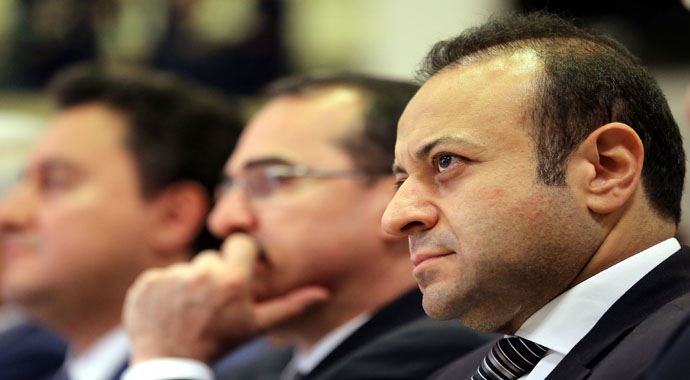 Bağış, 'Vize kararı adaletsiz bir karardır' Bağış, 'Vize kararı adaletsiz bir karardır'