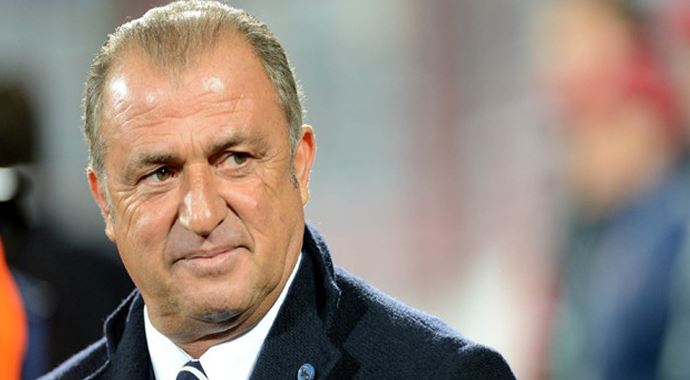 Galatasaray, Fatih Terim&#039;e imada bulundu
