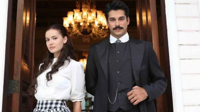 &#039;Çalıkuşu&#039; görücüye çıktı, işte ilk tepkiler