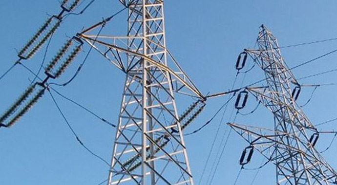 Trakya&#039;da elektrik kesintisi