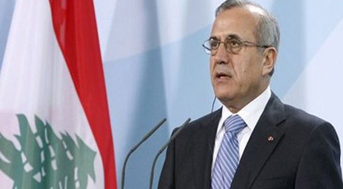 Obama-Süleyman görüştü, Lübnan ordusuna 8,7 milyon dolar yardım 