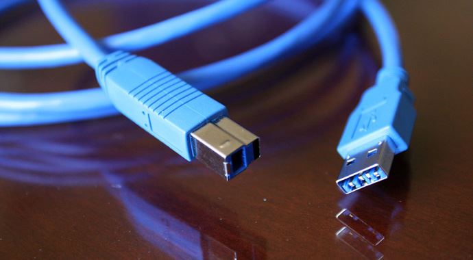 USB 3.1 ile hızınızı 2'ye katlayın USB 3.1 ile hızınızı 2'ye katlayın