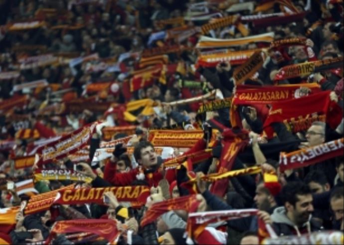 UltrAslan'dan flaş açıklama UltrAslan'dan flaş açıklama
