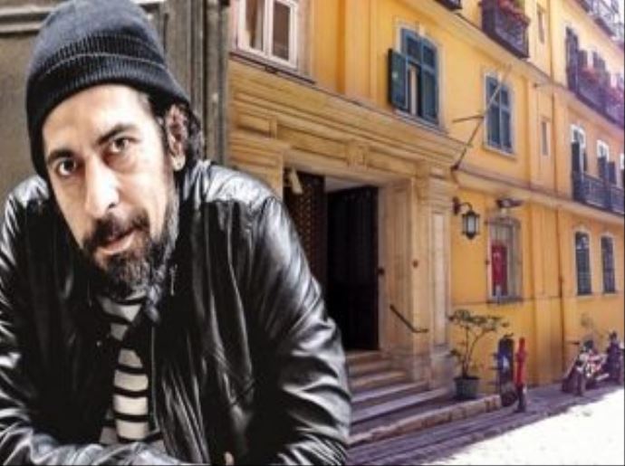 Okan Bayülgen, 3 dairesini kiraya veriyor Okan Bayülgen, 3 dairesini kiraya veriyor