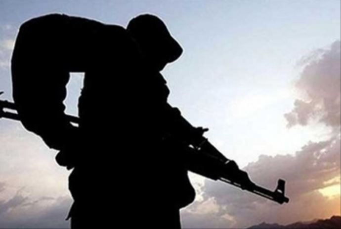 Bitlis'te bir asker intihar etti Bitlis'te bir asker intihar etti