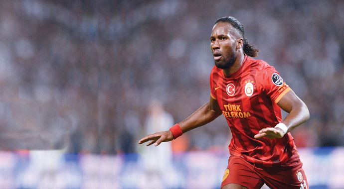 Yönetim Drogba&#039;ya yeni sözleşme teklif edecek