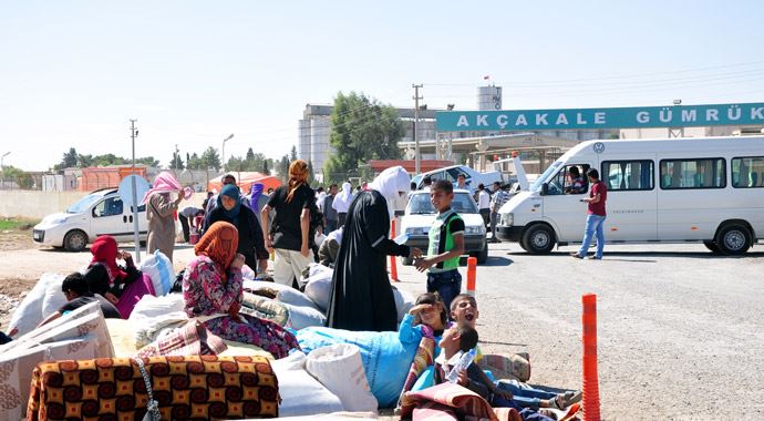 Kızamık olan Avrupalılar &#039;Doğu&#039;ya gelmiş