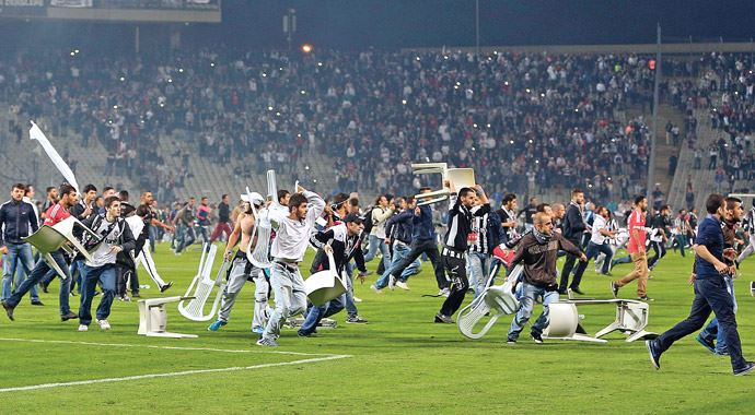 Ne olacak bu statların hali