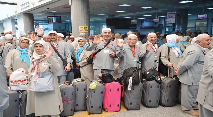 Hacı adaylarına coronavirüs uyarısı