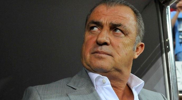 İtalya&#039;da da gündem Fatih Terim