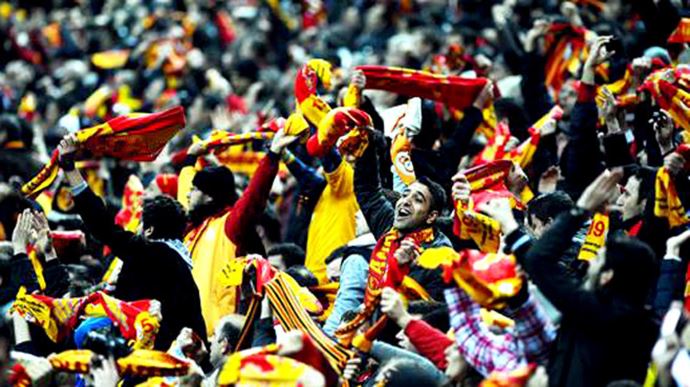 Galatasaray taraftarı Rize maçına gitmeyecek