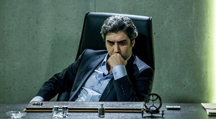 Kurtlar Vadisi Pusu'da bu hafta Kurtlar Vadisi Pusu'da bu hafta