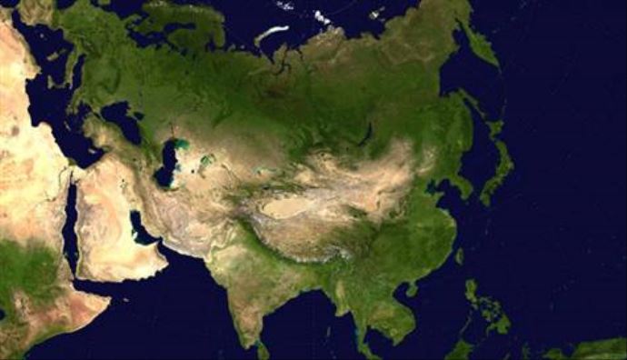 Asyalı zenginler Amerikalılar'ı sollayacak Asyalı zenginler Amerikalılar'ı sollayacak