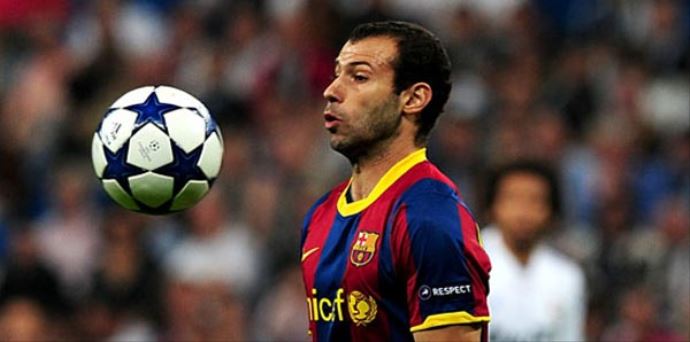 Barcelona&#039;da sakatlık şoku