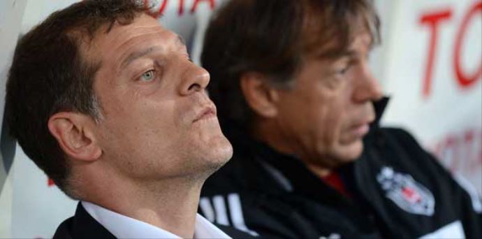 Bilic'ten takıma gençlik aşısı Bilic'ten takıma gençlik aşısı
