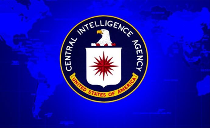 Türkiye, CIA&#039;nın listesine girdi