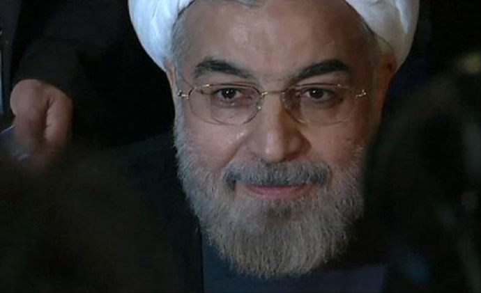 İran, Obama Ruhani görüşmesini Tahran reddetti