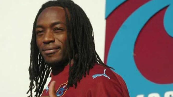 Trabzonspor Musampa&#039;nın parasını ödedi