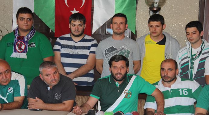 Bursaspor&#039;da kombine sorunsalı