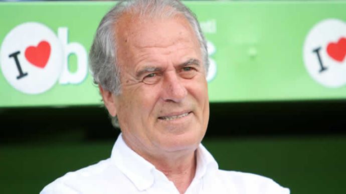 Mustafa Denizli Galatasaray'ın başına geçecek mi Mustafa Denizli Galatasaray'ın başına geçecek mi