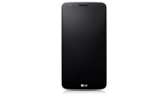 LG G2&#039;nin tanıtımı yapıldı