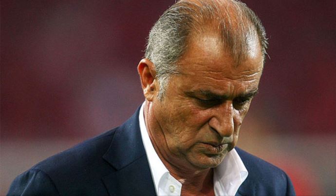 Fatih Terim basın toplantısı düzenleyecek Fatih Terim basın toplantısı düzenleyecek