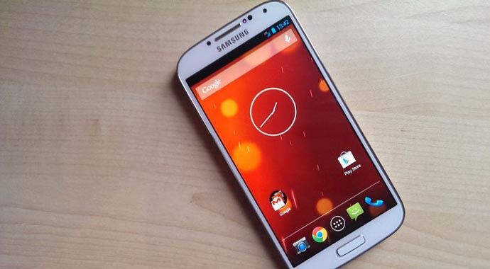 Android 4.3 güncellemeleri Ekim sonunda bizlerle Android 4.3 güncellemeleri Ekim sonunda bizlerle