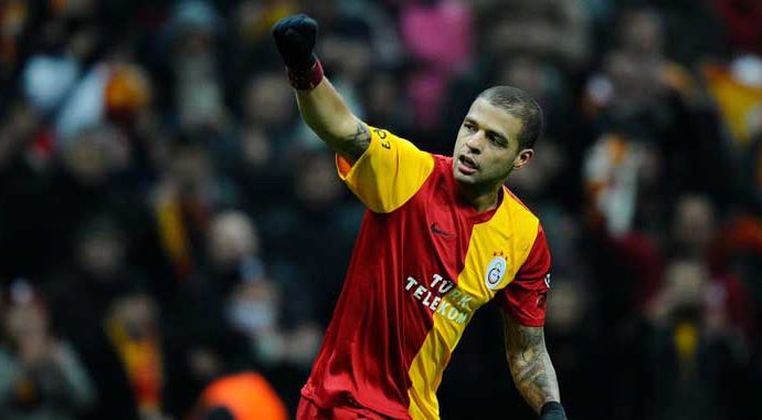 Fatih Terim&#039;den sonra sıra Melo&#039;da