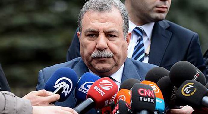 Sahaya inenlere 3 ceza birden Sahaya inenlere 3 ceza birden