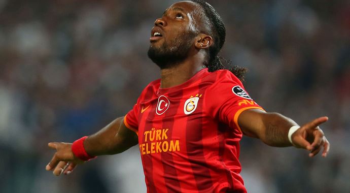 Çare Drogba