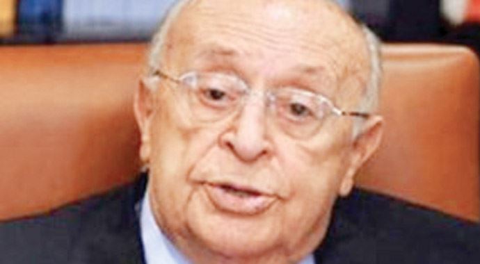 Süleyman Demirel'in suç duyurusu savcılıkta Süleyman Demirel'in suç duyurusu savcılıkta