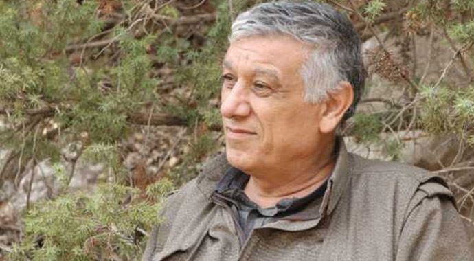 Cemil Bayık'tan tehdit, 'Hükümet yeni adım atmazsa çözüm biter'