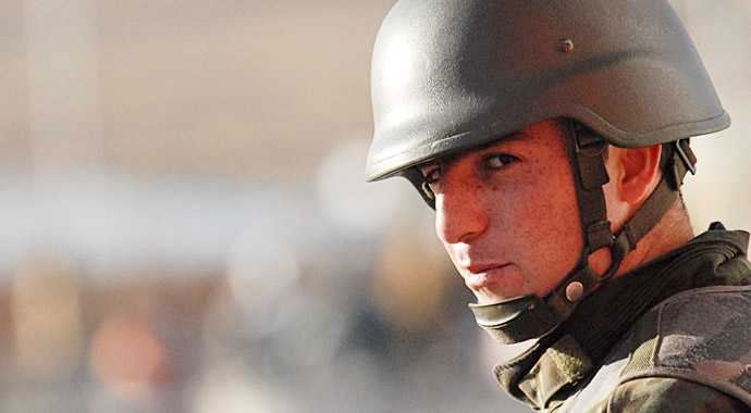 Sözleşmeli erler 32 yaşına kadar görevde kalacak