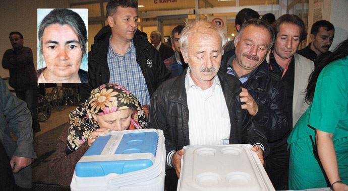 Kutudaki kalbe son veda