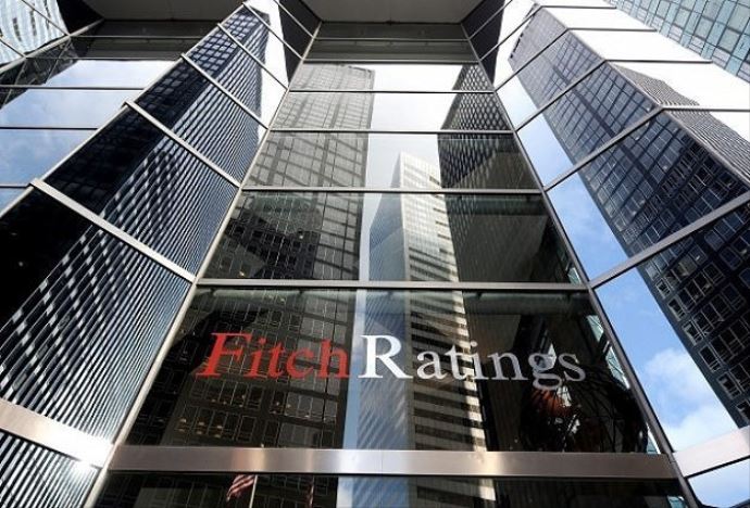 Fitch, Ödemeler dengesi kriz nedeni olmaz
