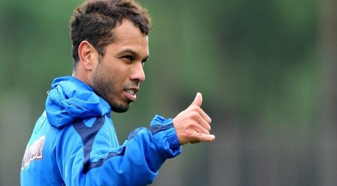 Alanzinho 'Sıramın gelmesini bekliyorum'